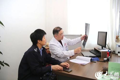 濰坊市公交集團全面啟動職工年度健康體檢，筑牢健康防線護航城市出行