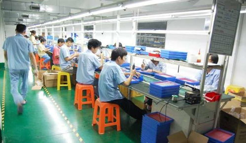 科技制造背后的“慢”與“快”——流水線上的人機(jī)協(xié)同困境